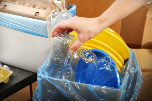 Benefits of professional waste removal for businesses